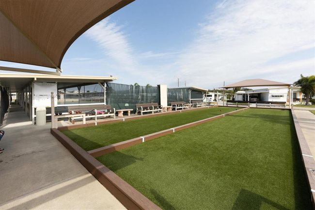 Bocce Ball Court | Image 40