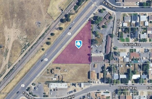 Land in Commerce City 2