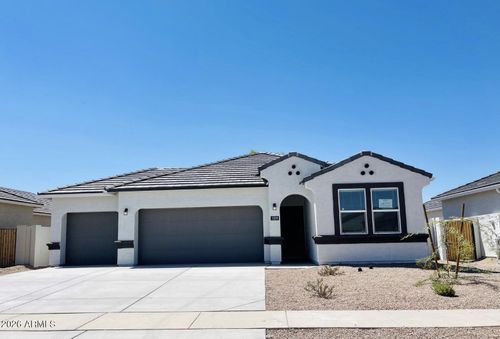 1319 W Raymond Ave, Coolidge, AZ, 85128-3536 | Card Image