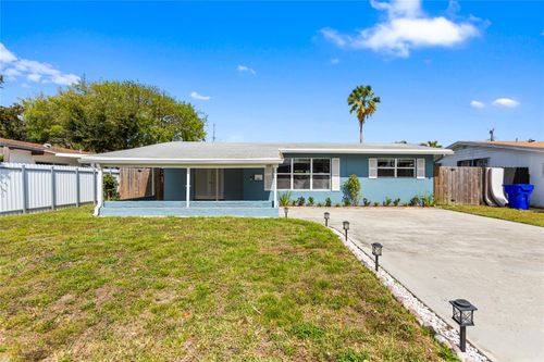6881 Douglas St, Hollywood, FL, 33024-2821 | Card Image