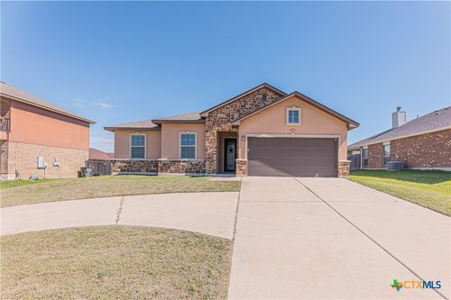 2811 Camp Cooper Dr, Killeen, TX, 76549-5826 | Card Image