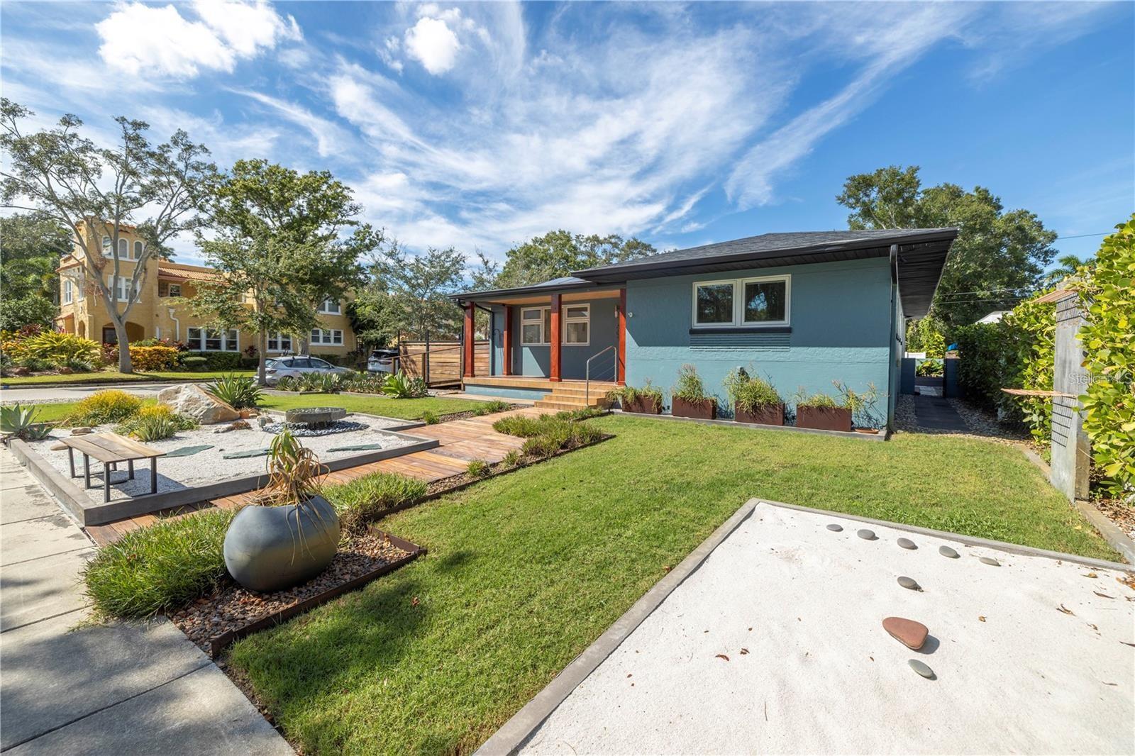 16th Ave, Saint Petersburg, FL 33704