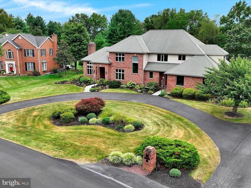 60 Tanglewood Ct, Lebanon, PA, 17042-9412 | Card Image