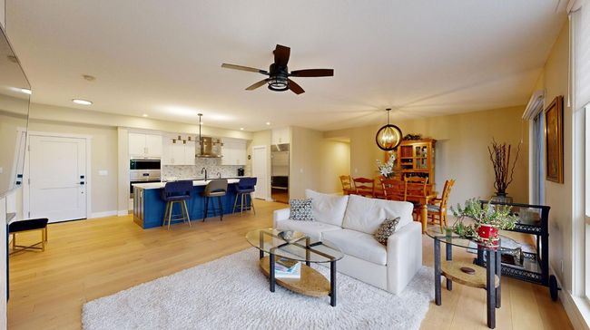409 - 15 Cougar Ridge Landing Sw, Condo with 3 bedrooms, 3 bathrooms and 2 parking in Calgary AB | Image 5