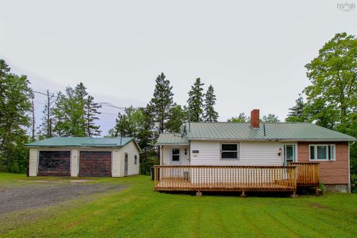 1817 Highway 311 Highway, Central North River, NS, B6L6G1 | Card Image