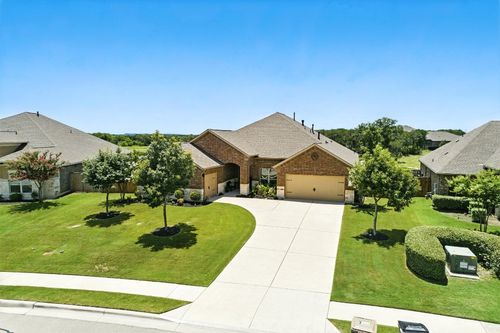 135 Clearwater Way, Kyle, TX, 78640-2193 | Card Image