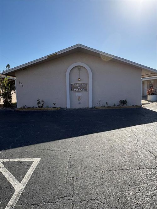 55-929 Gulf Boulevard, INDIAN ROCKS BEACH, FL, 33785 | Card Image