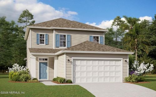 48 Buffalo Court, St Johns, FL, 32092 | Card Image