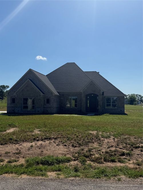 200 Sandlin Ln, Springtown, TX, 76082-6612 | Card Image