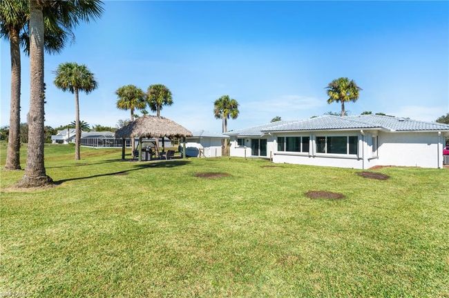3233 Shell Ln, House other with 3 bedrooms, 3 bathrooms and 2 parking in FORT DENAUD FL | Image 38