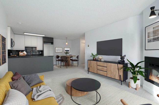12 - 3012 Edenwold Heights Nw, Condo with 2 bedrooms, 2 bathrooms and 1 parking in Calgary AB | Image 17