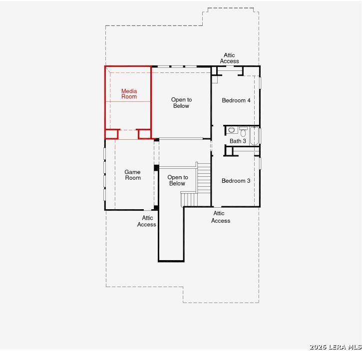 Residential in San Antonio 3