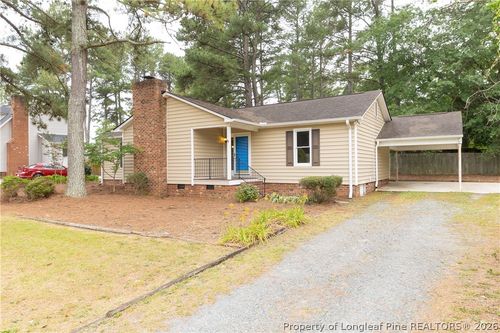4104 Carson Dr, Sanford, NC, 27332-6819 | Card Image