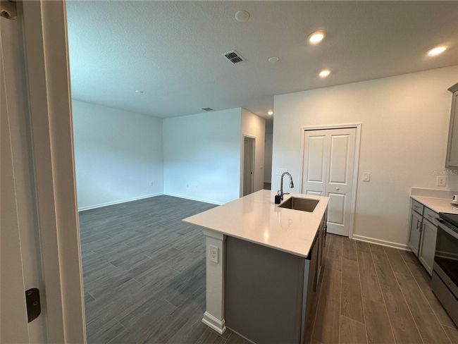 1683 Contentment Loop, Townhouse with 3 bedrooms, 3 bathrooms and null parking in KISSIMMEE FL | Image 9