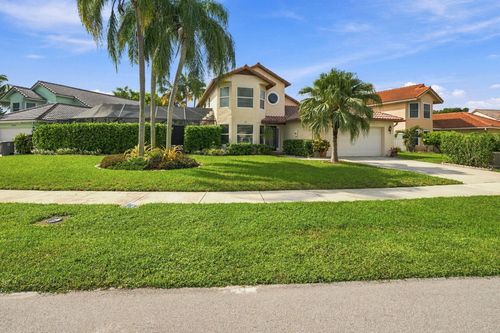 10269 Islander Dr, Boca Raton, FL, 33498-6307 | Card Image