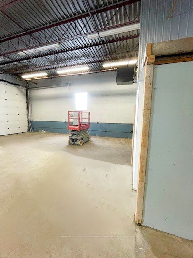 47 Industrial Park Cres, Home with 0 bedrooms, 0 bathrooms and null parking in Sault Ste. Marie ON | Image 11