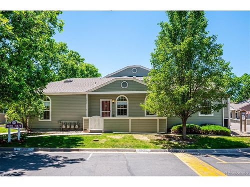 5878 W Asbury Pl, Lakewood, CO, 80227-2554 | Card Image