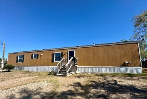 1708 Hill St, Three Rivers, TX, 78071-2726 | Card Image