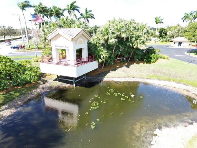 1599 Oak Berry Cir, House other with 3 bedrooms, 2 bathrooms and null parking in Wellington FL | Image 68