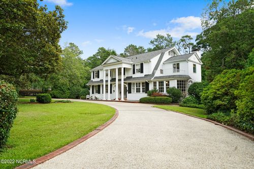 50 Mccaskill Rd W, Pinehurst, NC, 28374-9025 | Card Image