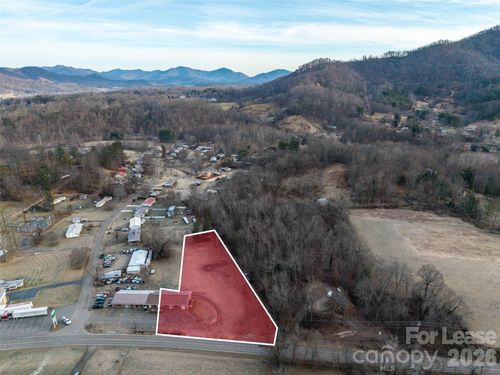 6857 Cruso Rd, Canton, NC, 28716-8579 | Card Image