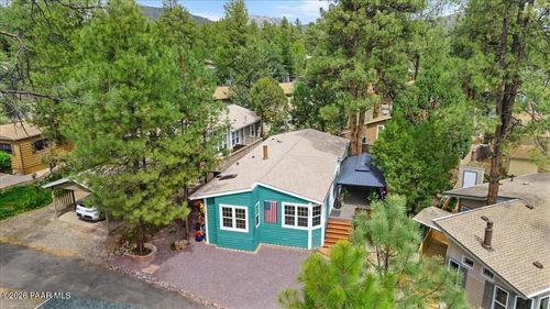 121 Briar St, Prescott, AZ, 86305-5036 | Card Image