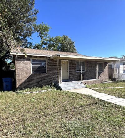 2901 26 Th Street N, House other with 3 bedrooms, 1 bathrooms and null parking in SAINT PETERSBURG FL | Image 1