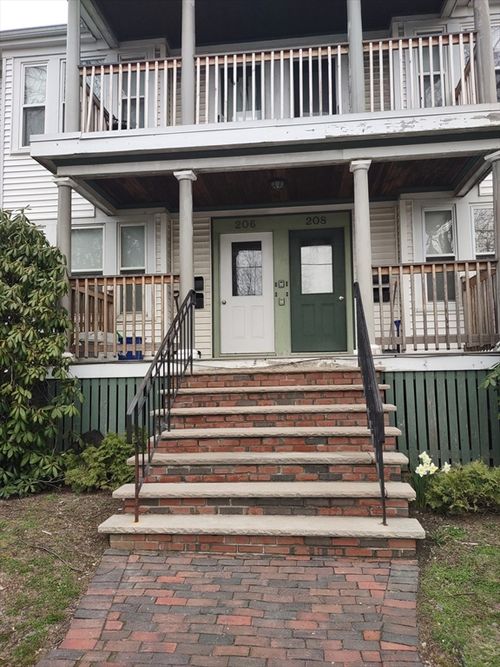 2-206 Federal Ave, Quincy, MA, 02169-8941 | Card Image