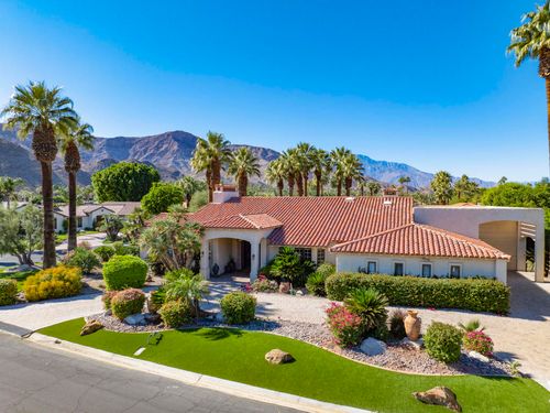 40735 Paxton Dr, Rancho Mirage, CA, 92270-3516 | Card Image