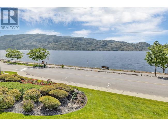 203 - 4340a Beach Ave, Townhouse with 2 bedrooms, 2 bathrooms and null parking in Peachland BC | Image 34