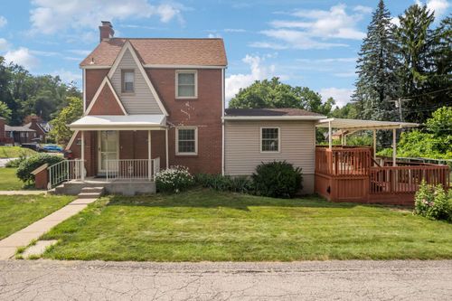 343 Vanadium Road, Scott Twp, PA, 15243 | Card Image
