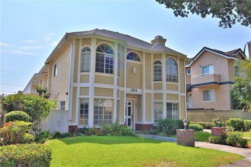 154 Diamond St, Arcadia, CA, 91006-6797 | Card Image