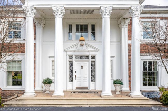 15701 Windmill Pointe Dr, House other with 6 bedrooms, 7 bathrooms and null parking in Grosse Pointe Park MI | Image 5