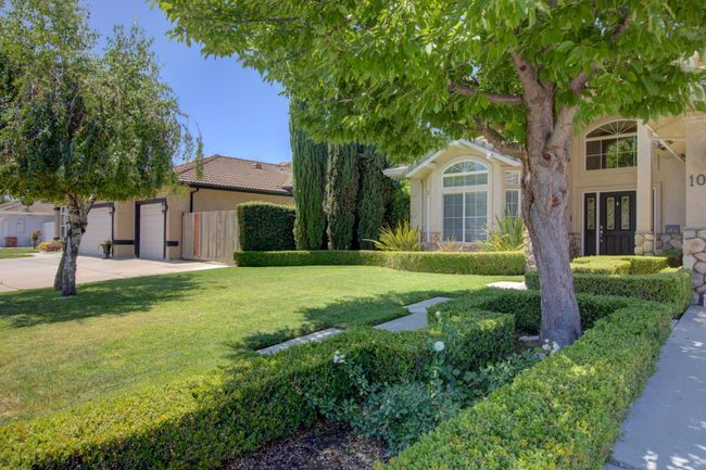 1073 Spring Meadow Drive, House other with 5 bedrooms, 3 bathrooms and null parking in Manteca CA | Image 76