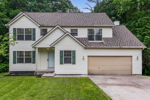 542 Bristol Dr Sw, Reynoldsburg, OH, 43068-9402 | Card Image