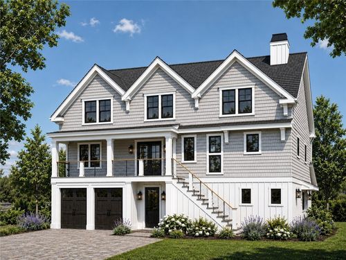 150 Alfred Drown Rd, Barrington, RI, 02806-1933 | Card Image