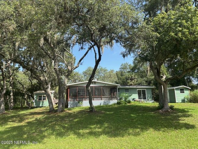 243 Taylor Fury Rd, House other with 3 bedrooms, 2 bathrooms and null parking in Pomona Park FL | Image 7
