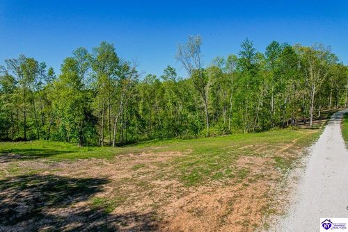 TRACT 3 Concord Church Road, Bonnieville, KY, 42713 | Card Image