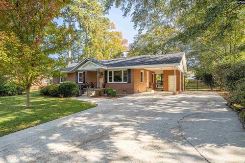 816 Fontanna Ave, West Columbia, SC, 29169-6604 | Card Image