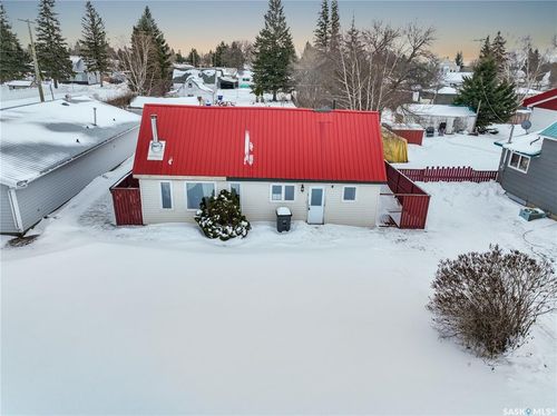 217 Ellice St, Rocanville, SK, S0A3L0 | Card Image