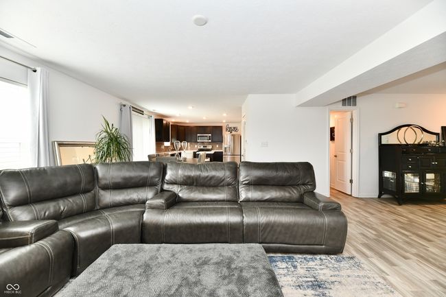6883 Honeysuckle Way, House other with 4 bedrooms, 3 bathrooms and null parking in Pendleton IN | Image 19