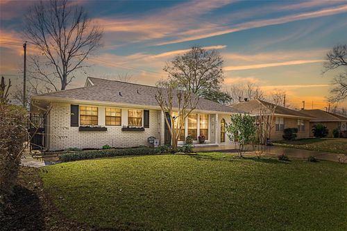 4513 Libbey Ln, Houston, TX, 77092-5304 | Card Image