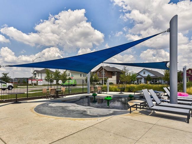 UNIT-2003 - 9015 Cattle Baron Path, Townhouse with 3 bedrooms, 3 bathrooms and 2 parking in Austin TX | Image 28