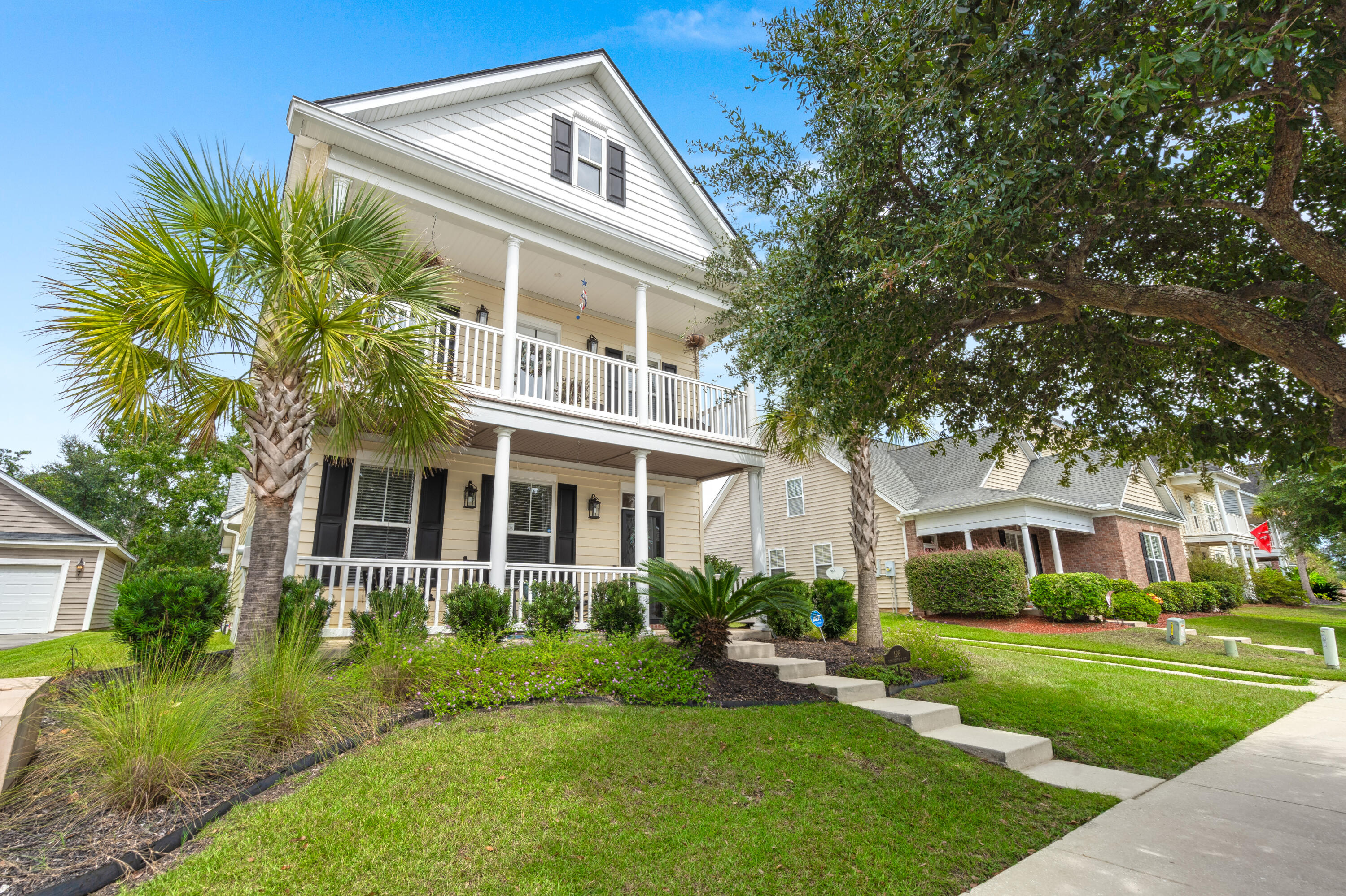 Scrapbook Ln, Summerville, SC 29483