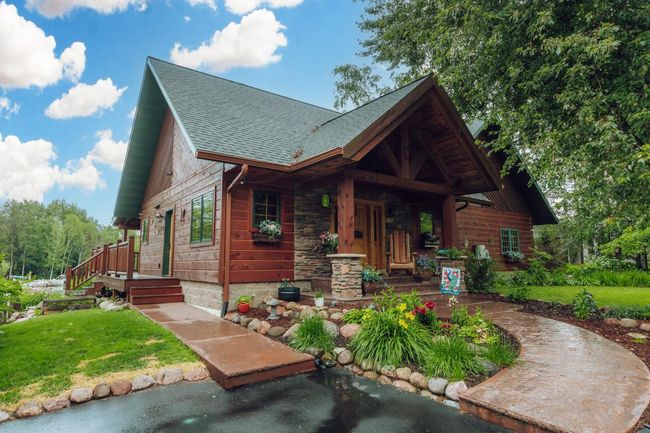 N10627 Bay View Lane, House other with 4 bedrooms, 3 bathrooms and null parking in WORCESTER WI | Image 58