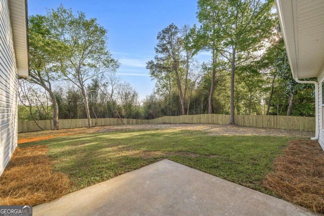 668 Brockton Rd, House other with 3 bedrooms, 2 bathrooms and 2 parking in Jefferson GA | Image 44