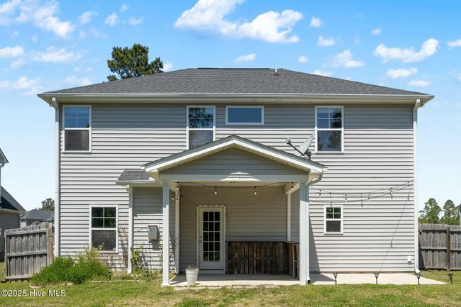 212 Salty Dog Ln, House other with 3 bedrooms, 3 bathrooms and 2 parking in Sneads Ferry NC | Image 38
