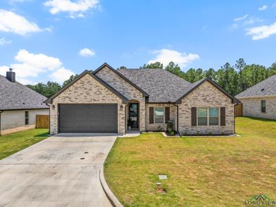 122 Pintail Ln, House other with 4 bedrooms, 2 bathrooms and null parking in Hallsville TX | Image 2