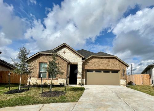 3806 Patriot Park Ln, Katy, TX, 77449 | Card Image