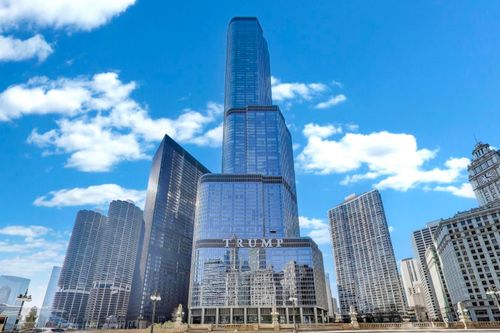 p272-401 N Wabash Ave, Chicago, IL, 60611-3583 | Card Image